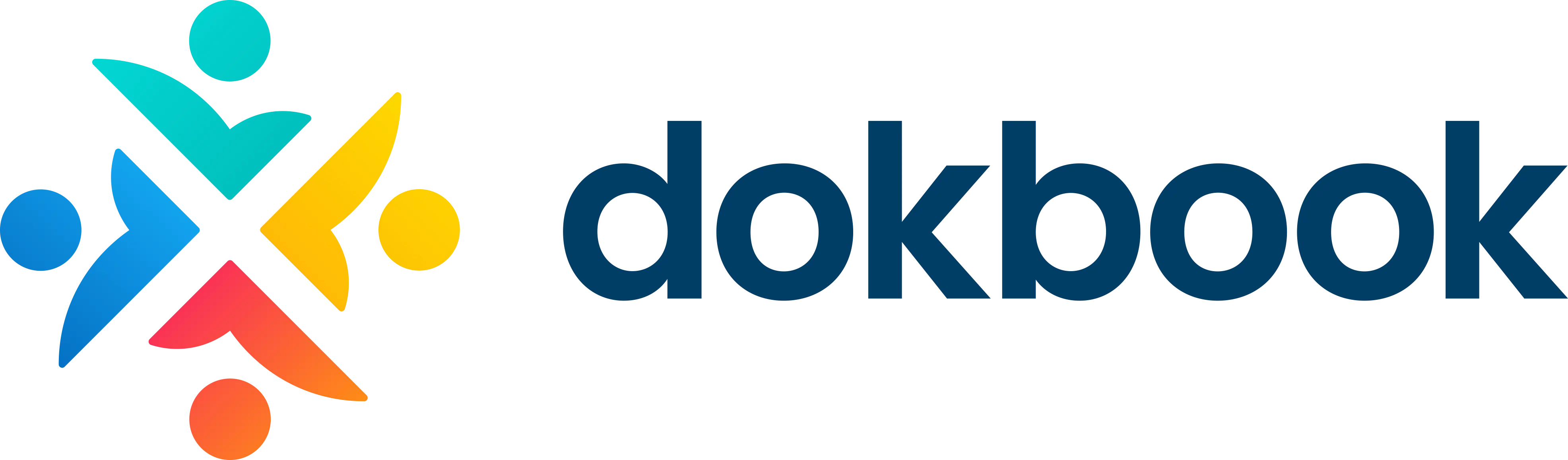 mydokbook